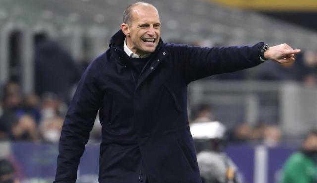 hth网页版-遗憾告负阿莱格里微笑面对 伤病满营的尤文尽力了