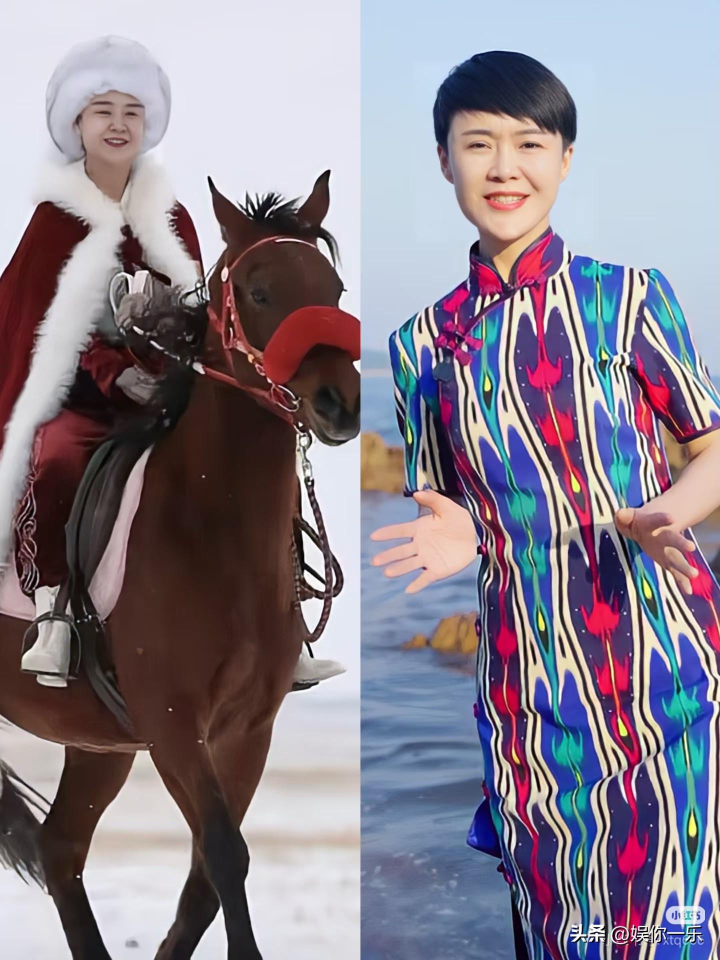 www hth com-贺娇龙离世前聊天记录曝光，年入900万，本可以躺赢!47岁仍爱折腾