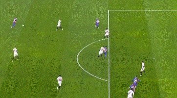 hth-【西甲】登贝莱助攻+中柱 巴萨1比1平10人塞维利亚