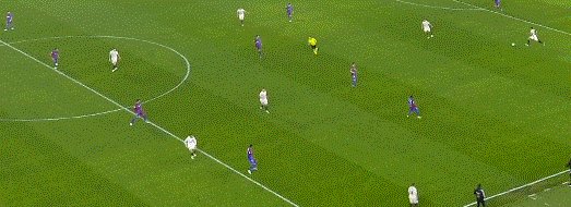 hth-【西甲】登贝莱助攻+中柱 巴萨1比1平10人塞维利亚