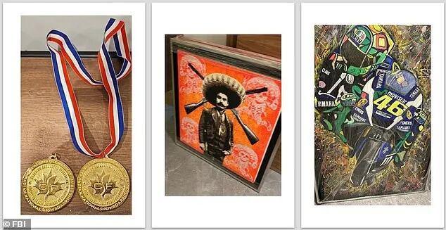 华体会-川普放话“不自首就斩首”!加拿大毒枭被墨西哥贩毒集团抛弃,向美国大使馆自首