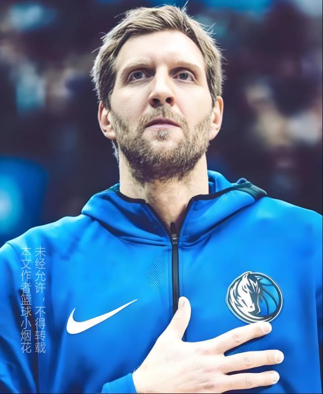 www hth com-诺维斯基巅峰一战 NBA总决赛最不可思议的逆转+绝杀