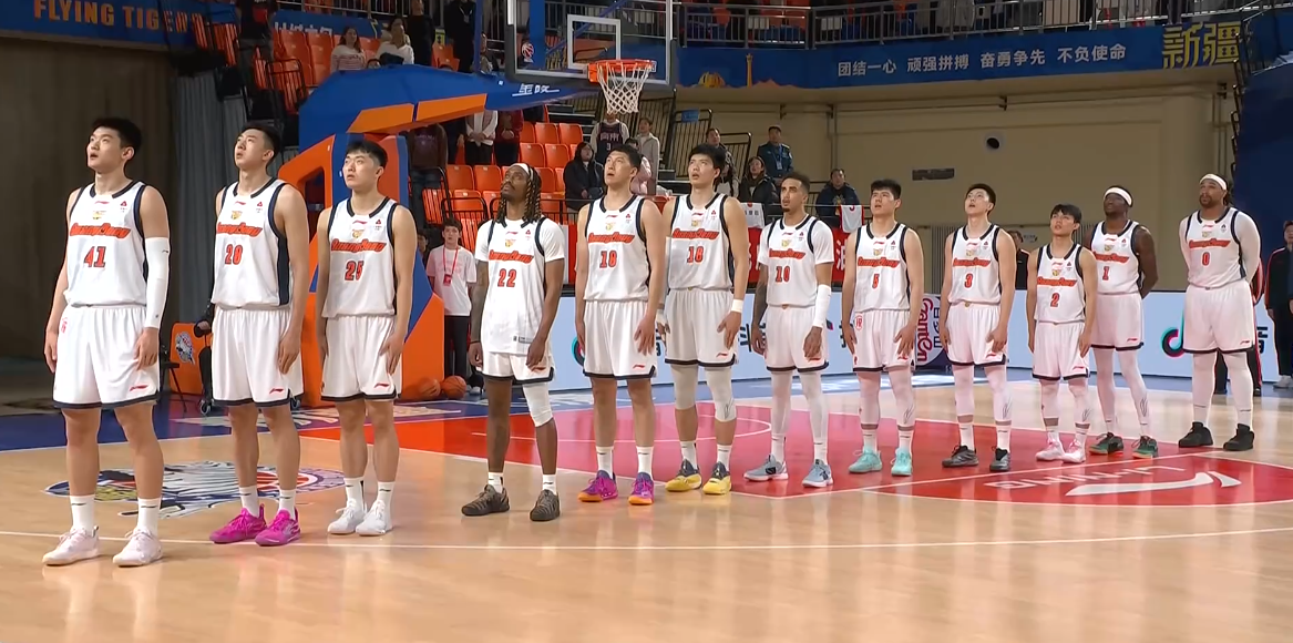 hthapp下载-2分14分33分！一夜爆2场大逆转，广东前三不保，辽宁有望回到前八