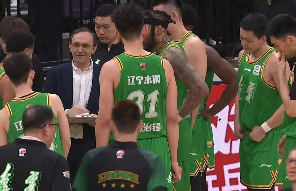意甲